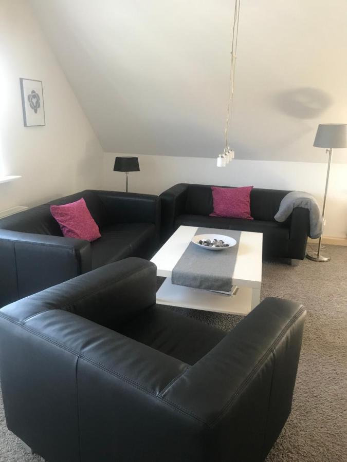 Ferienwohnung Matti Butjadingen Εξωτερικό φωτογραφία