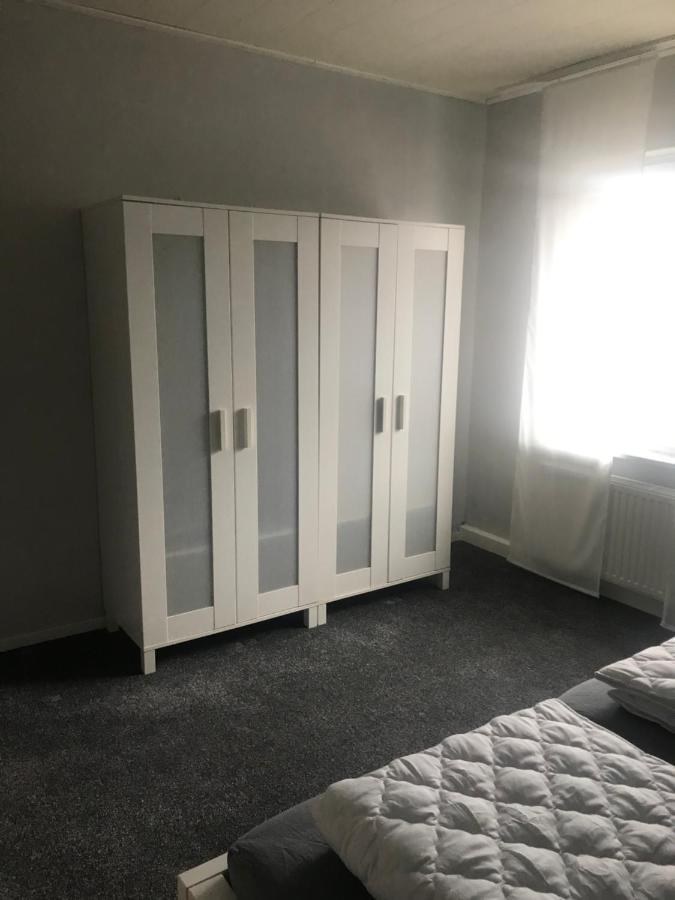Ferienwohnung Matti Butjadingen Εξωτερικό φωτογραφία