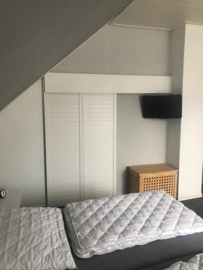 Ferienwohnung Matti Butjadingen Εξωτερικό φωτογραφία